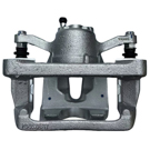 2013 Ford F Series Trucks Brake Caliper 2